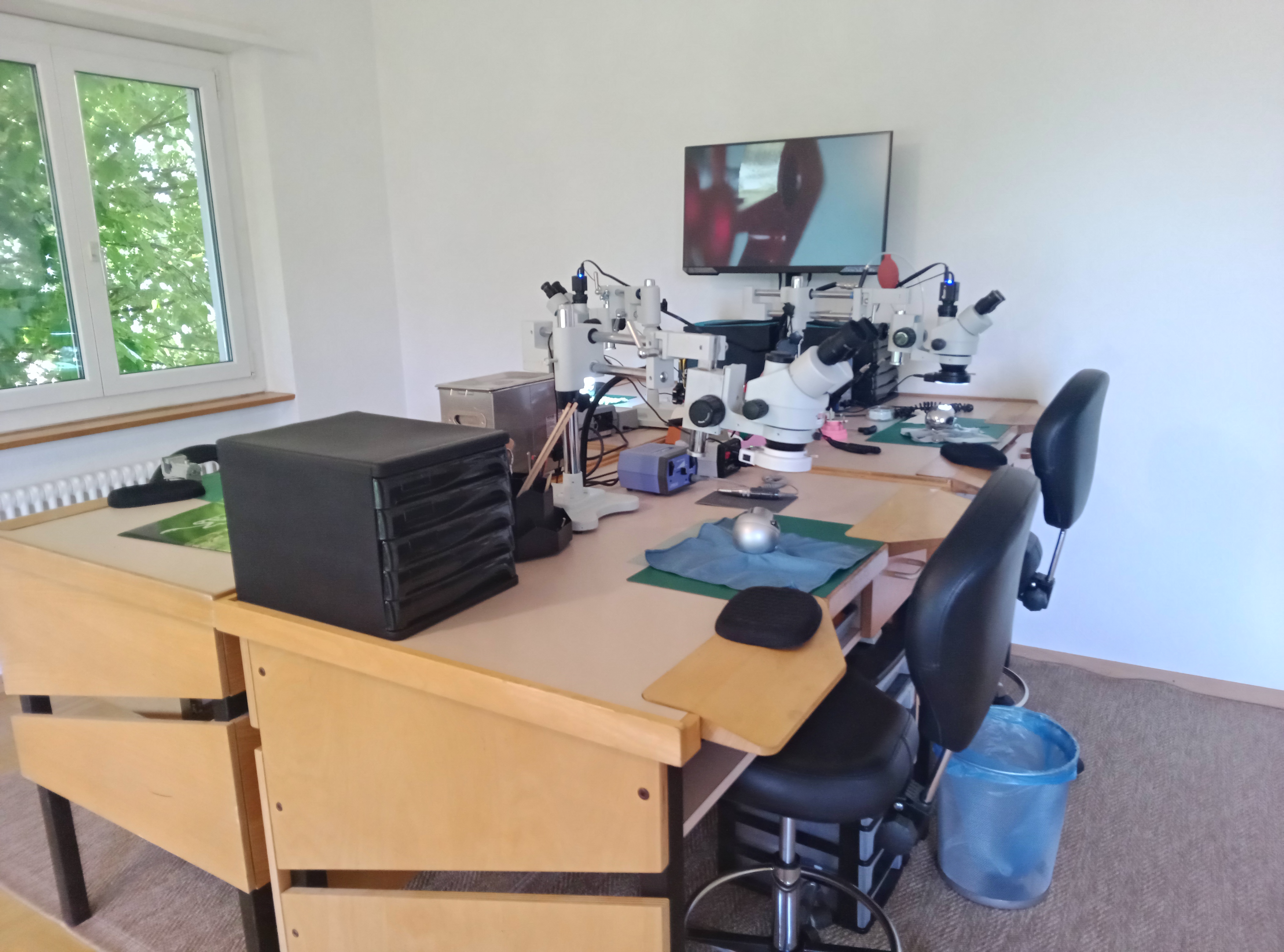 Atelier Art de l’Anglage